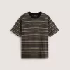 Camisa de rayas Cameron