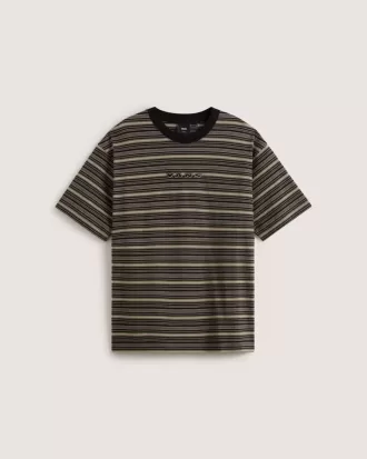 Camisa de rayas Cameron