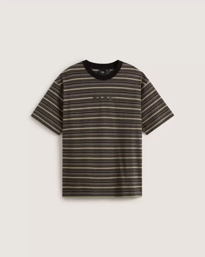 Camisa de rayas Cameron