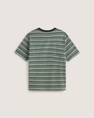 Camisa de rayas Cameron