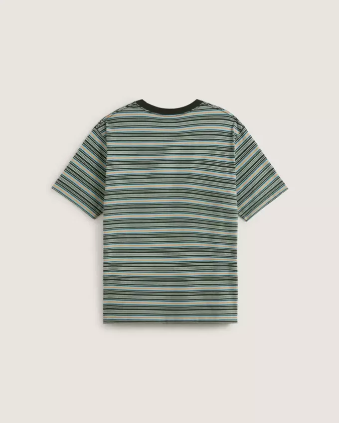 Camisa de rayas Cameron