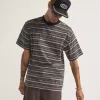 Camisa de rayas Cameron