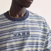 Camisa de rayas Cameron
