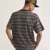 Camisa de rayas Cameron