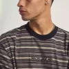 Camisa de rayas Cameron