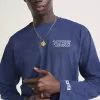 Camisa híbrida de manga larga Outline