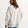 Camisa tejida con cuadros de Kessler
