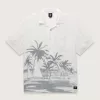 Camisa tejida Creswell