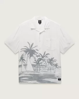 Camisa tejida Creswell