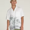 Camisa tejida Creswell