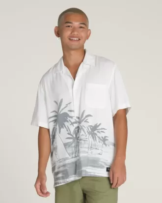 Camisa tejida Creswell