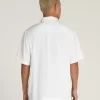 Camisa tejida Creswell