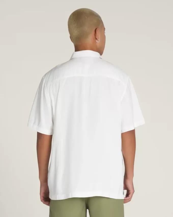 Camisa tejida Creswell