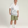Camisa tejida Creswell