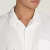 Camisa tejida Creswell