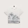 Camisa tejida Creswell