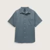 Camisa tejida Lawson
