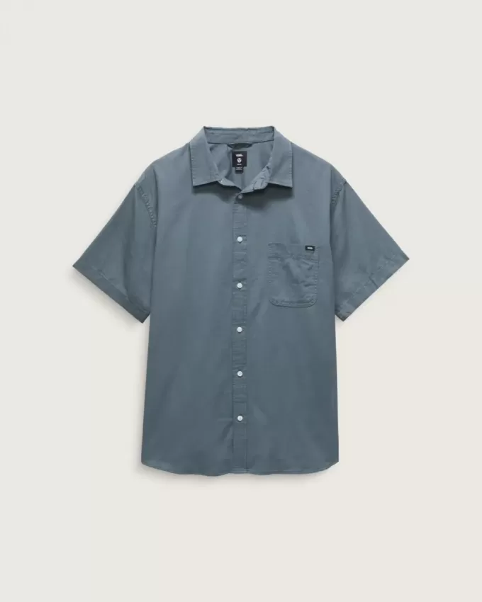 Camisa tejida Lawson
