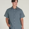 Camisa tejida Lawson