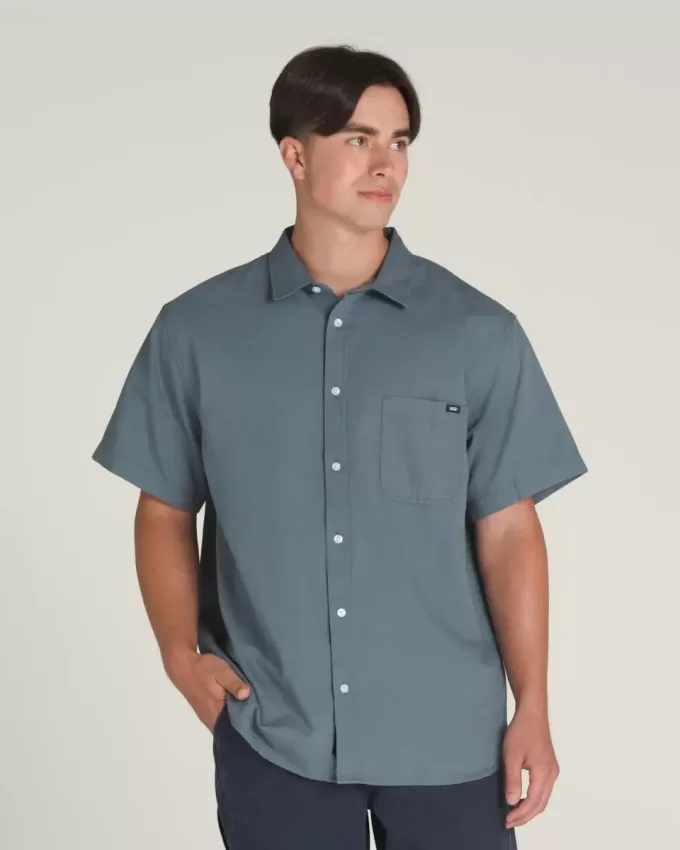 Camisa tejida Lawson