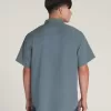 Camisa tejida Lawson