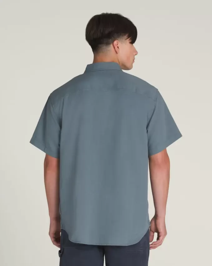 Camisa tejida Lawson