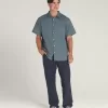 Camisa tejida Lawson