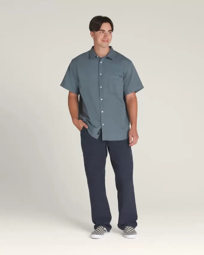 Camisa tejida Lawson