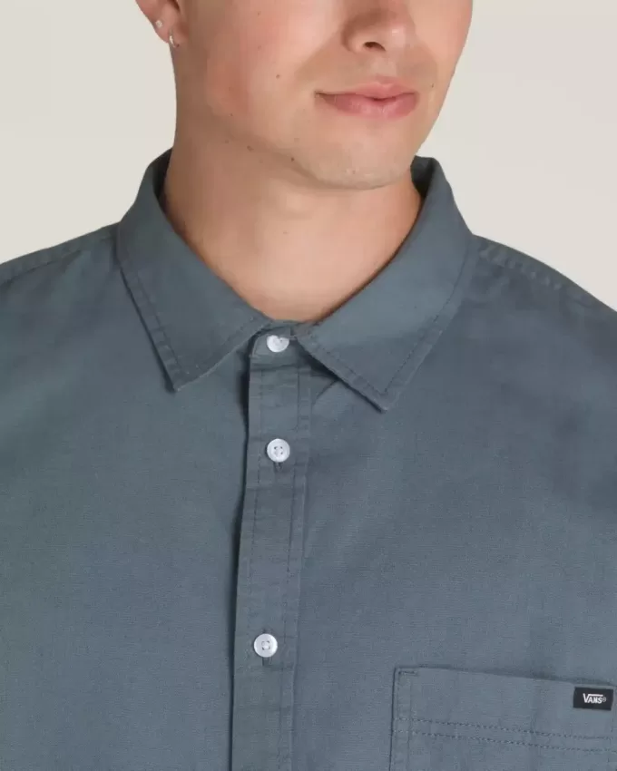 Camisa tejida Lawson