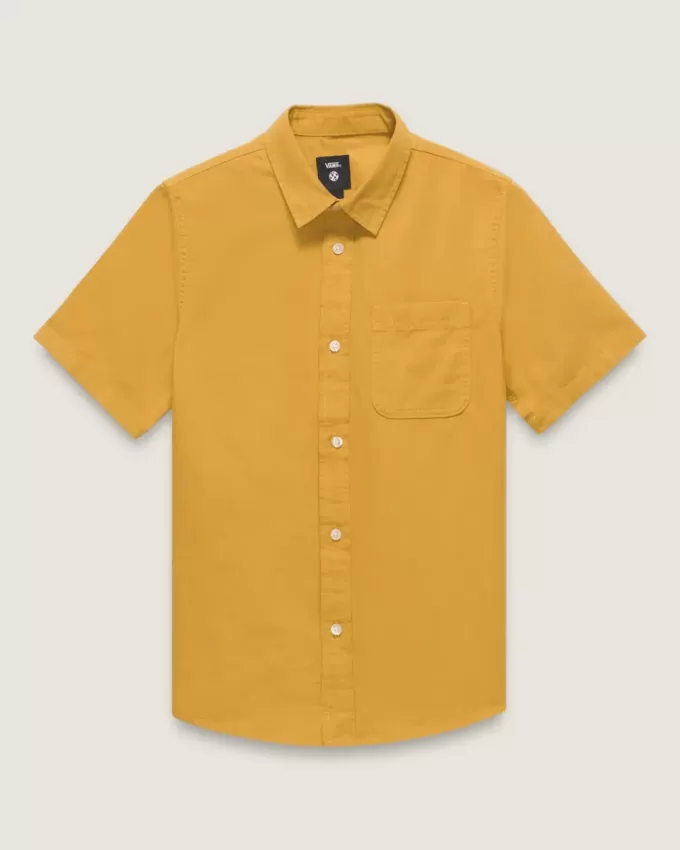 Camisa tejida Lawson para niños