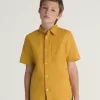 Camisa tejida Lawson para niños