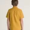 Camisa tejida Lawson para niños