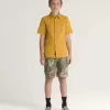 Camisa tejida Lawson para niños