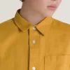 Camisa tejida Lawson para niños