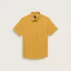 Camisa tejida Lawson para niños