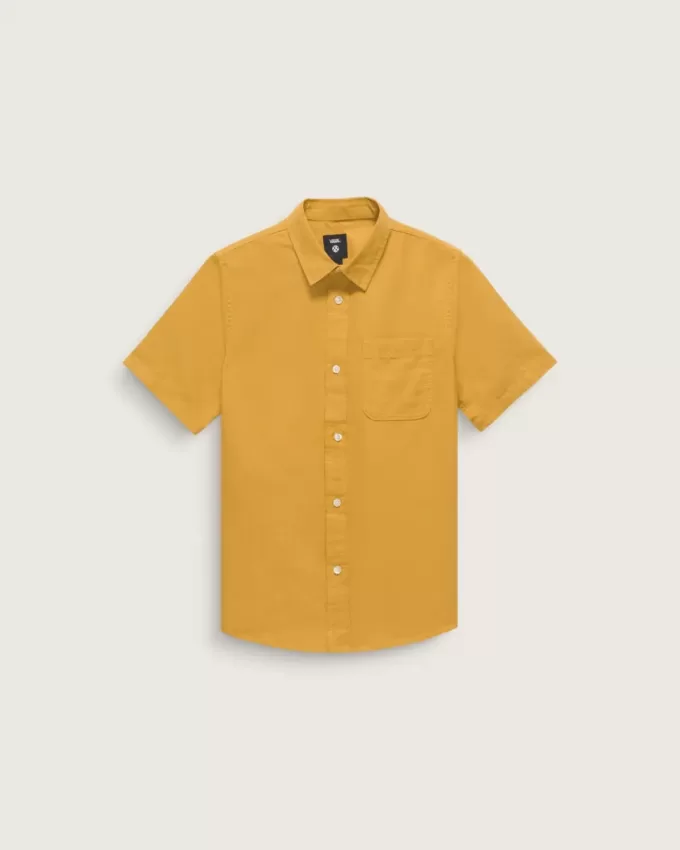 Camisa tejida Lawson para niños