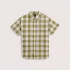 Camisa tejida sólida Lawson