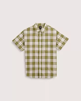 Camisa tejida sólida Lawson