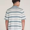 Camisa tipo suéter Feldman