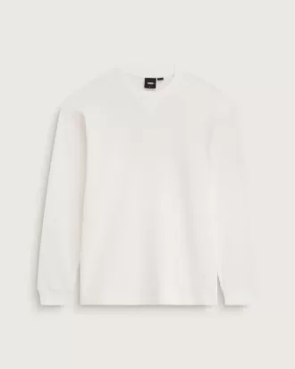 Camisa térmica de manga larga premium