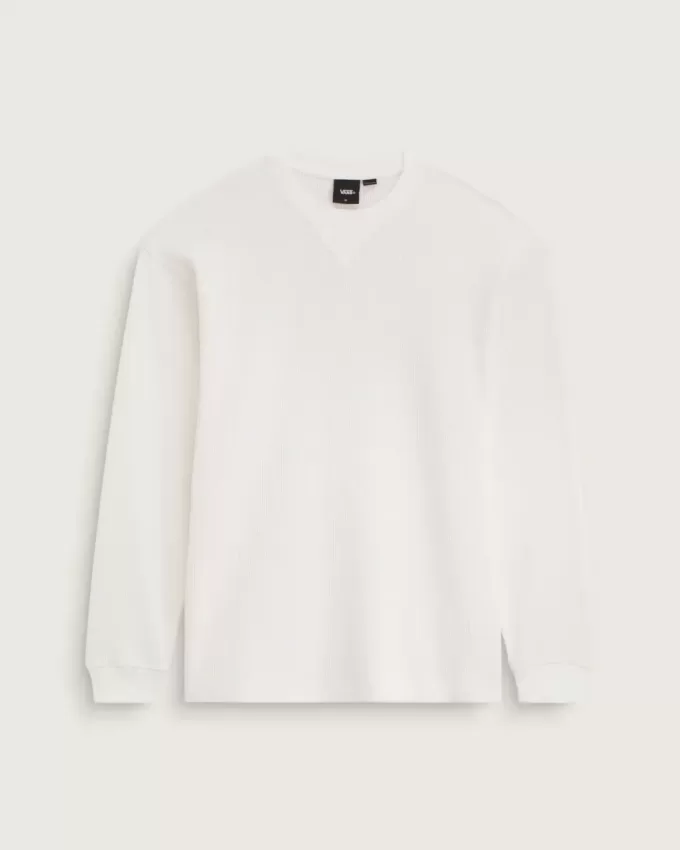 Camisa térmica de manga larga premium
