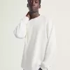 Camisa térmica de manga larga premium