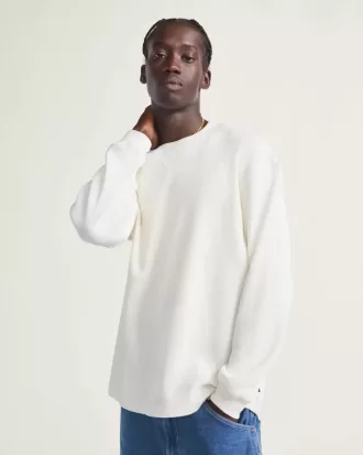 Camisa térmica de manga larga premium