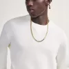 Camisa térmica de manga larga premium