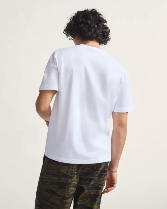 Camiseta Art Skool