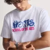 Camiseta Art Skool