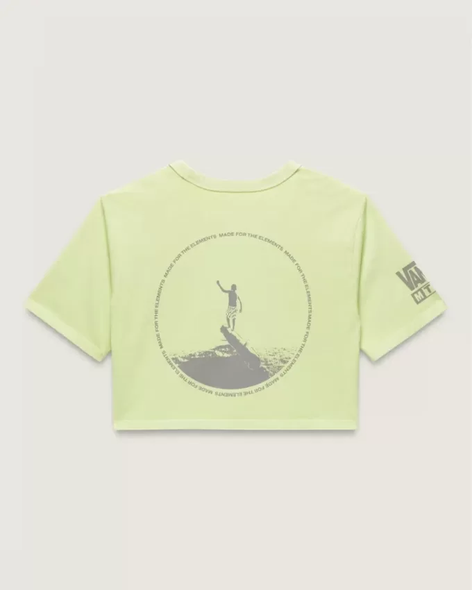 Camiseta Big Cypress