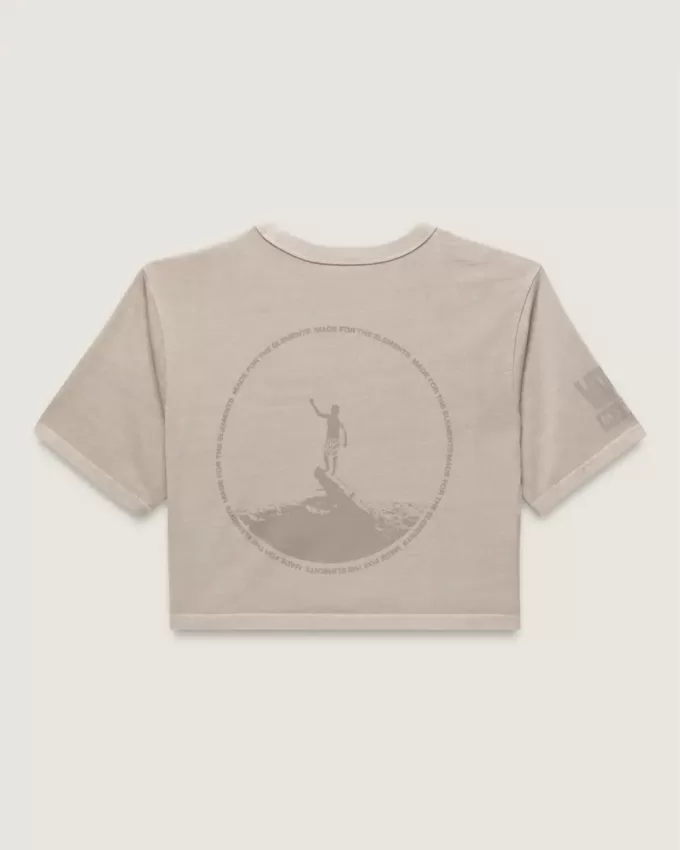 Camiseta Big Cypress