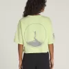 Camiseta Big Cypress
