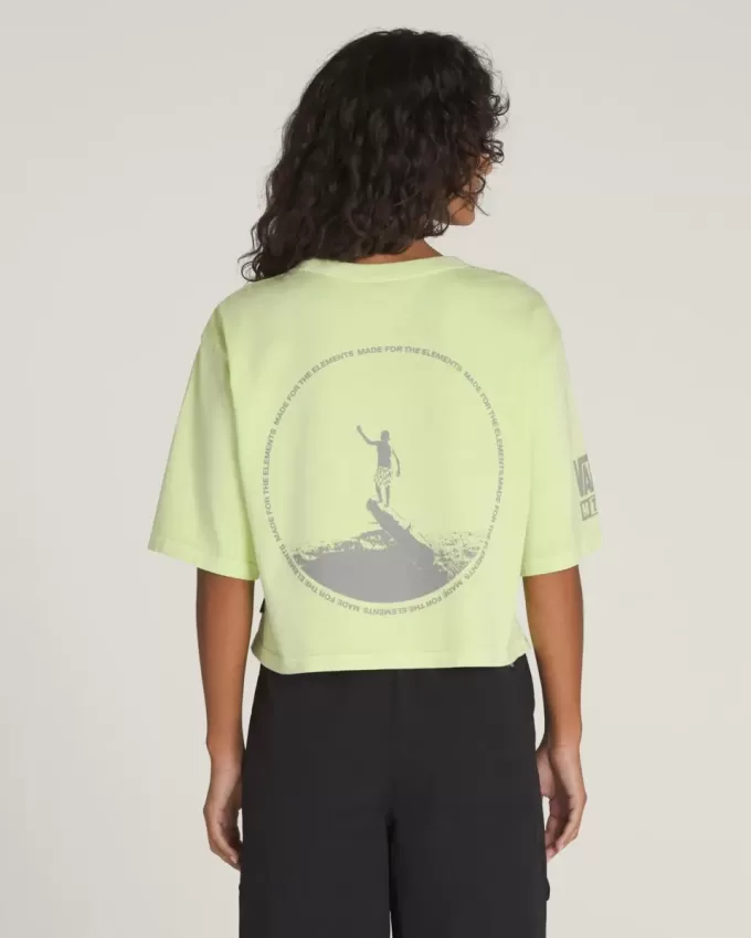 Camiseta Big Cypress